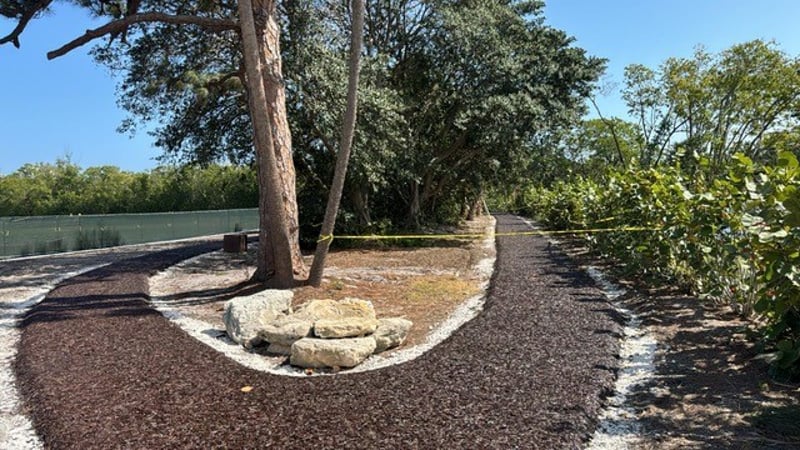 Lake Wyman Trail preview 2