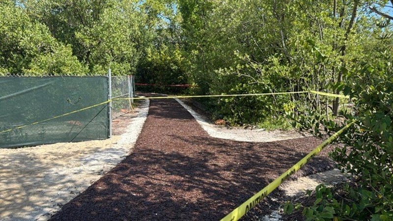 Lake Wyman Trail preview 3