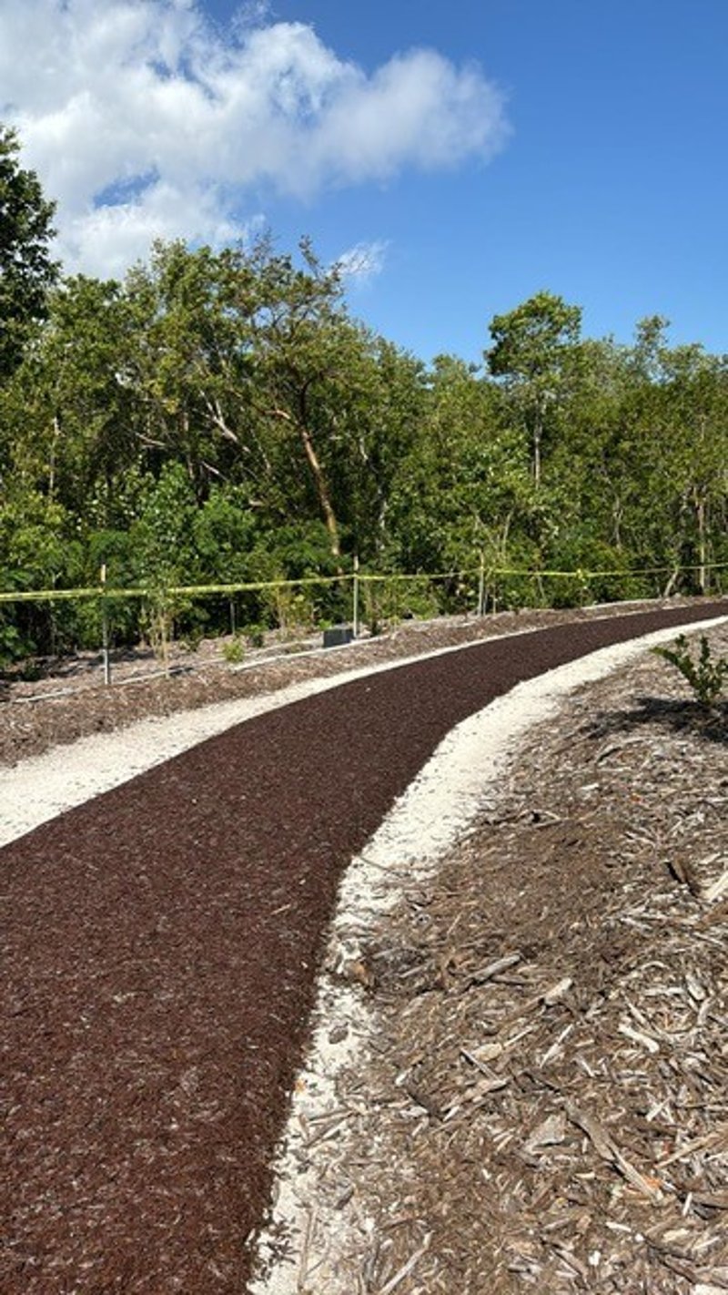 Lake Wyman Trail preview 5