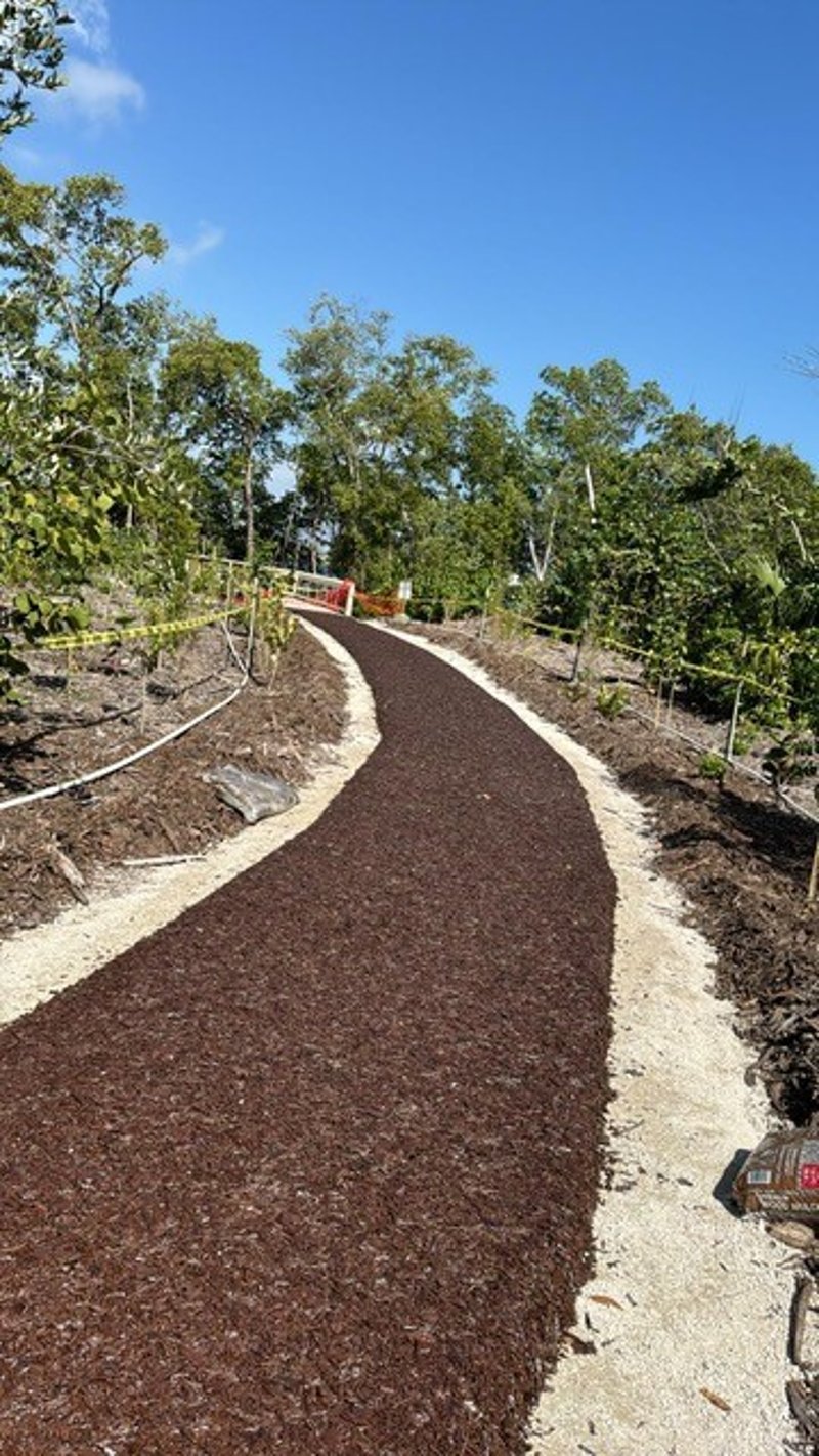 Lake Wyman Trail preview 7