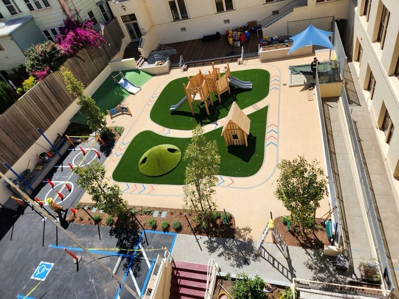 Lycee Francais School preview 2