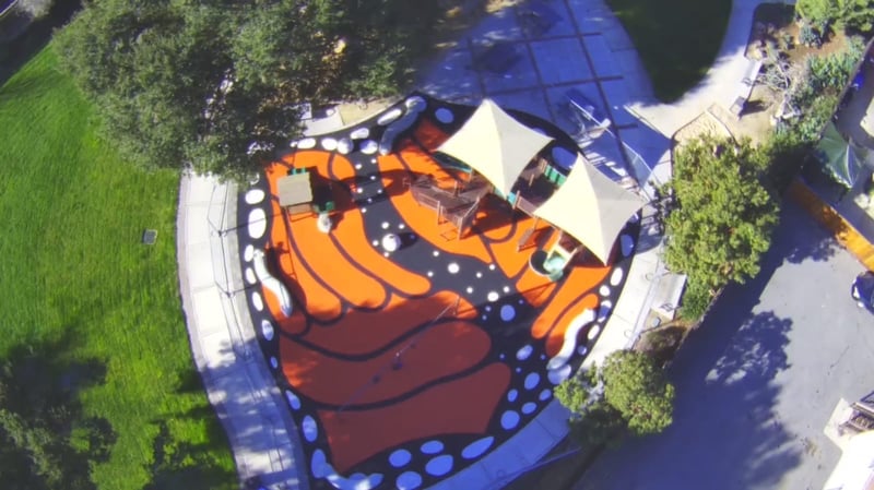 Mariposa Park