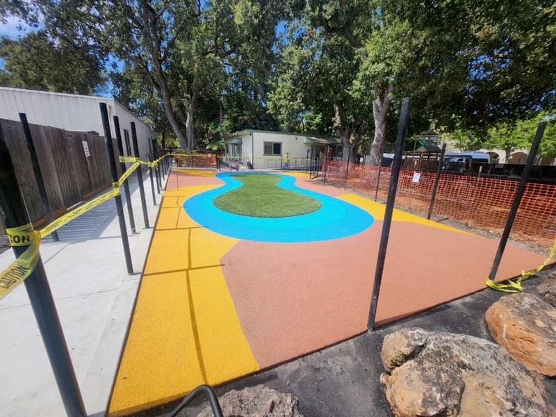 Menlo Day Care preview 2