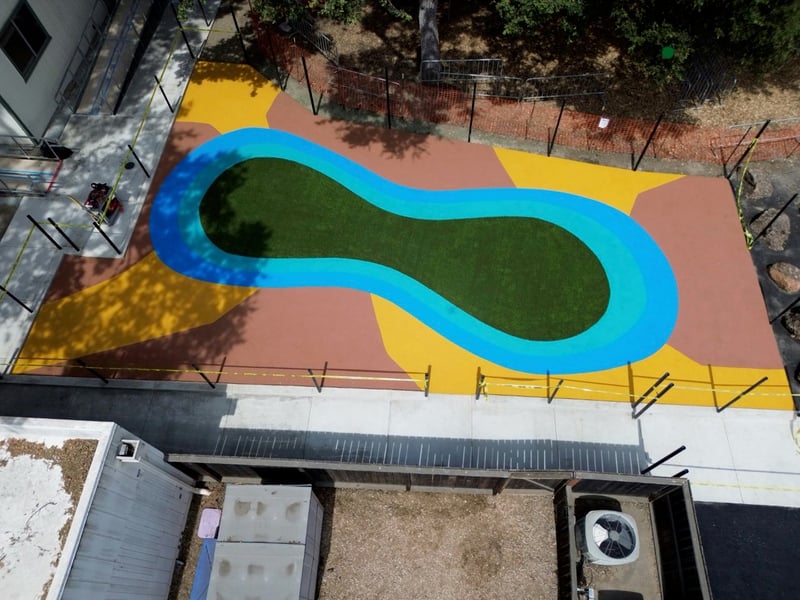 Menlo Day Care preview 3