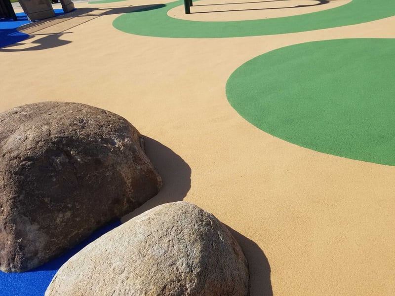 Mountain View Park