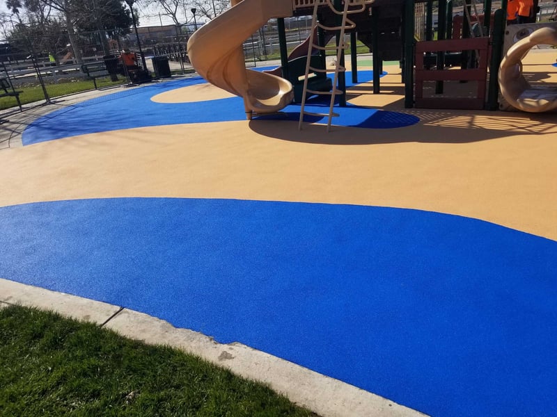 Mountain View Park preview 2