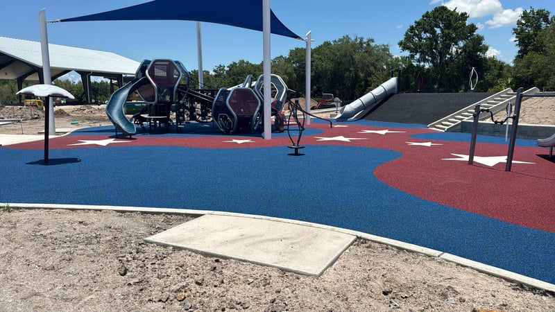 Parrish Community Park