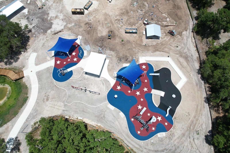 Parrish Community Park preview 2
