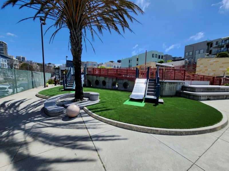 Helen Wills Park preview 3