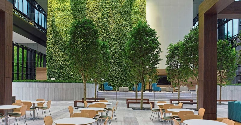 THREE RAVINIA COMPLEX preview 2