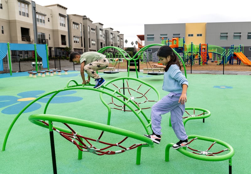 Delano Manongs Park preview 2