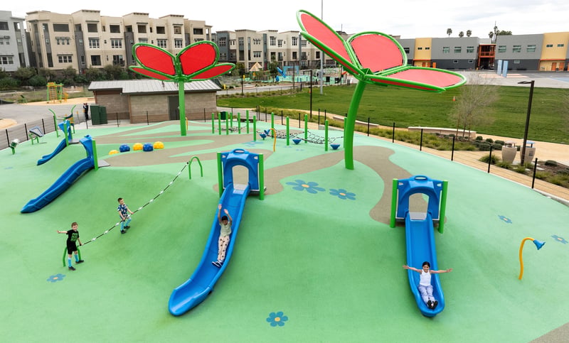 Delano Manongs Park preview 5