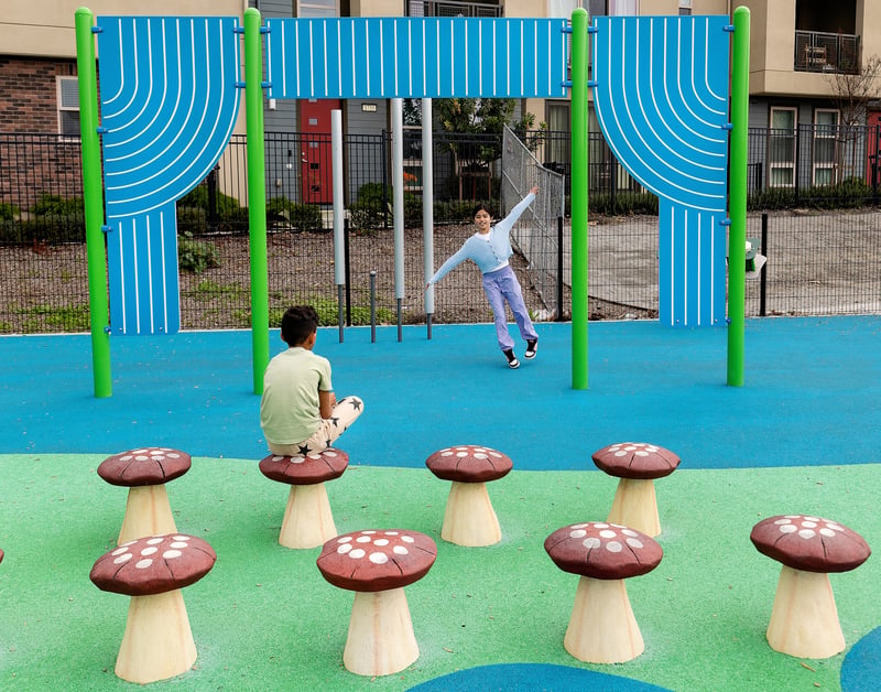 Delano Manongs Park preview 7