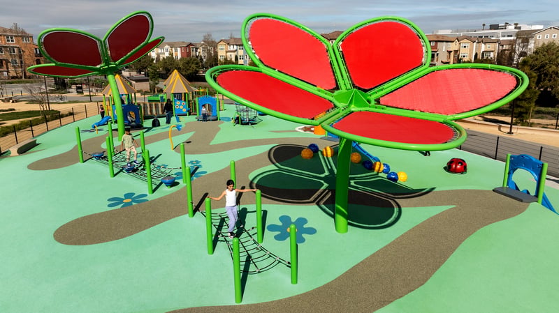 Delano Manongs Park preview 8