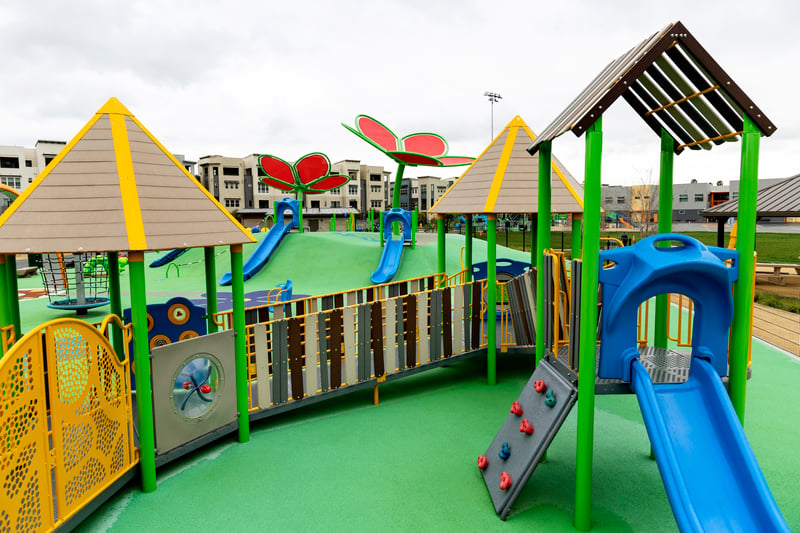 Delano Manongs Park preview 9