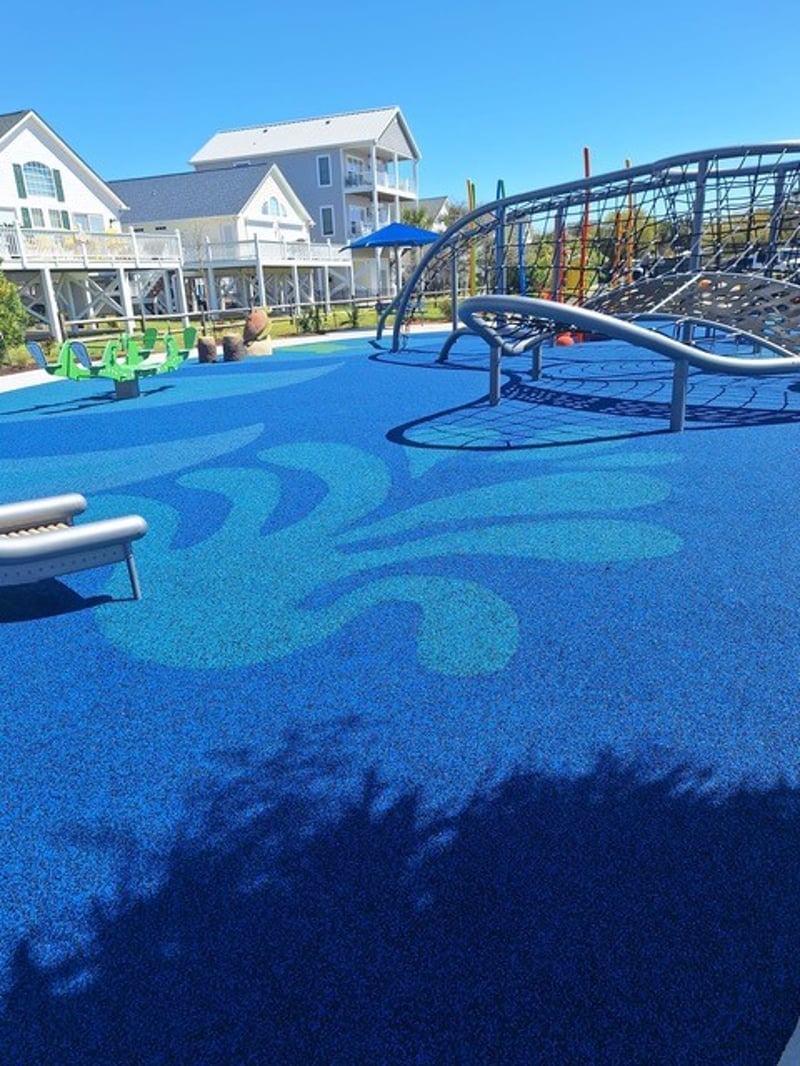 Lake Park