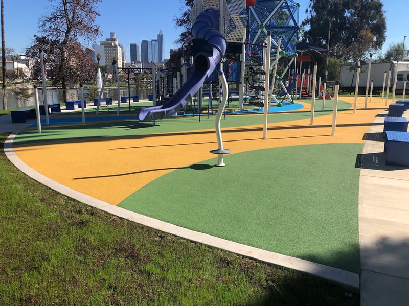 MacArthur Park