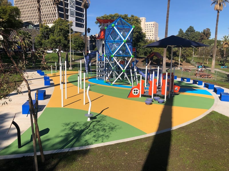 MacArthur Park preview 2