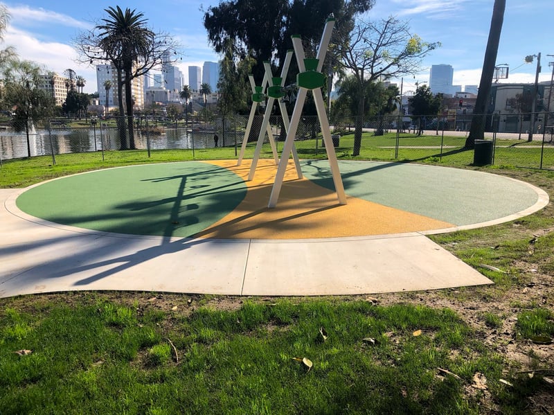 MacArthur Park preview 3