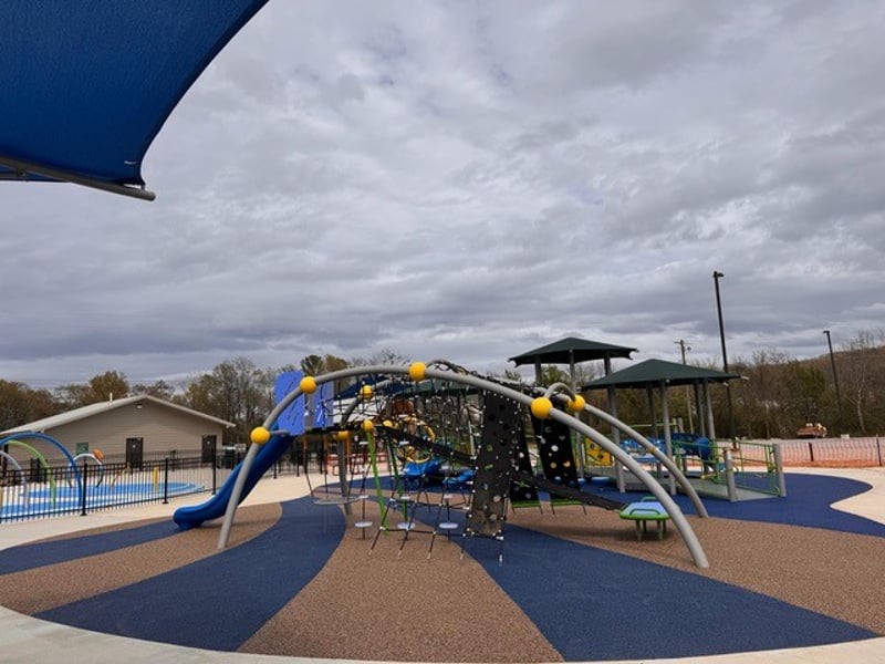 Pelham Park preview 2