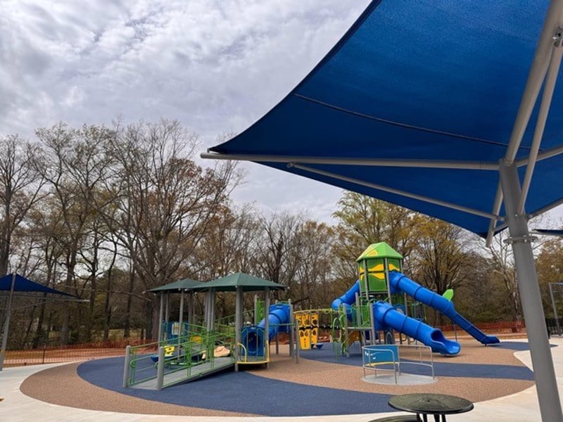 Pelham Park preview 3