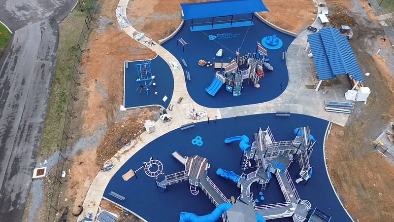 Pendergrass Park preview 3