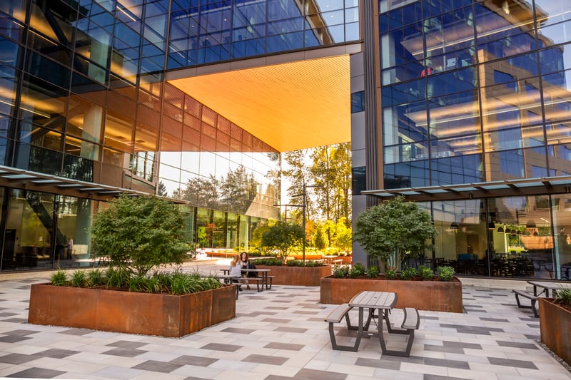 Costco Corporate Campus