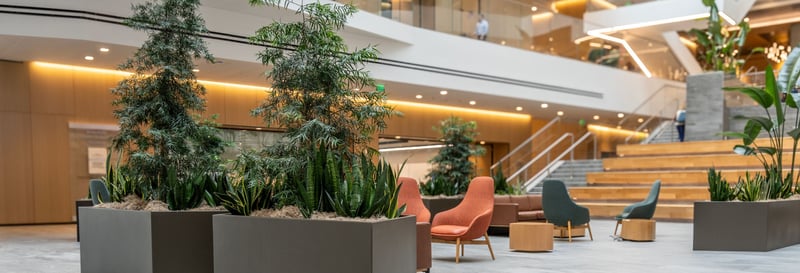 Anschutz Health Sciences Building