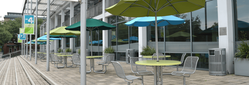 Tulane Lavin-Bernick Center preview 2