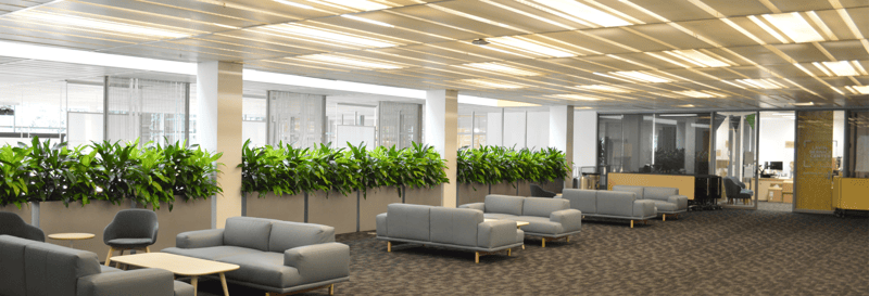 Tulane Lavin-Bernick Center preview 4