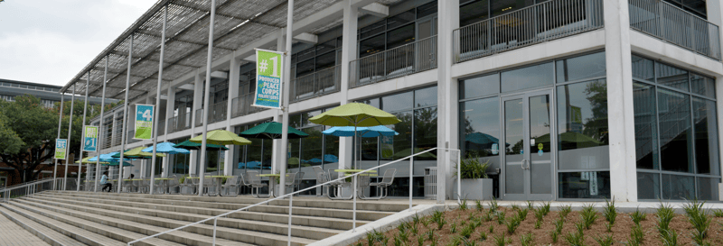 Tulane Lavin-Bernick Center preview 5