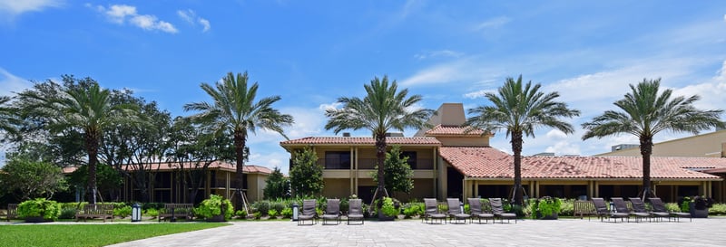 DoubleTree by Hilton preview 5