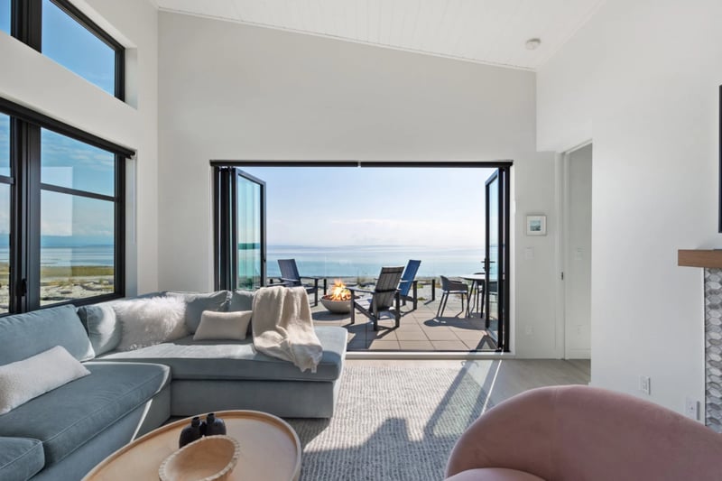 The Beach House at Saratoga  preview 3
