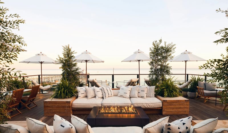 The Beach House at Saratoga  preview 7