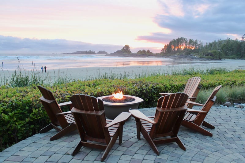 Long Beach Lodge