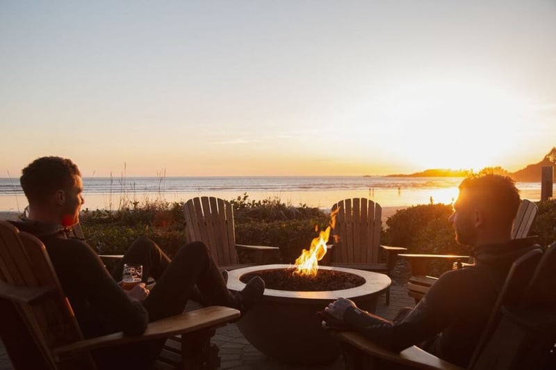 Long Beach Lodge preview 4