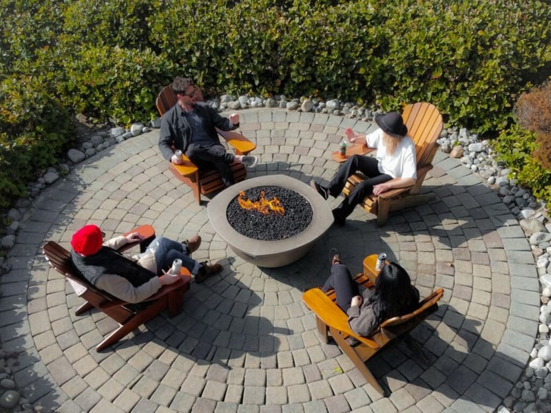 Long Beach Lodge preview 5