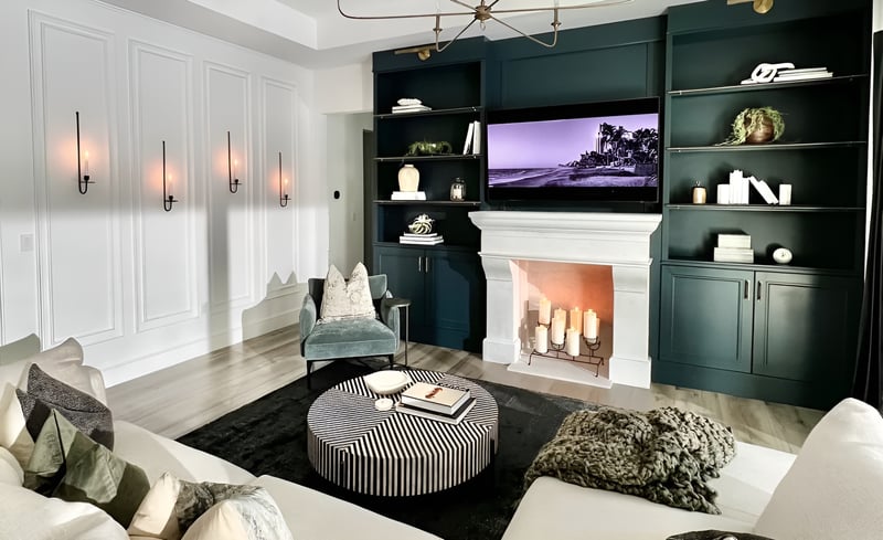 Galey Alix's Home In A Heartbeat  Season 2, Episode 2