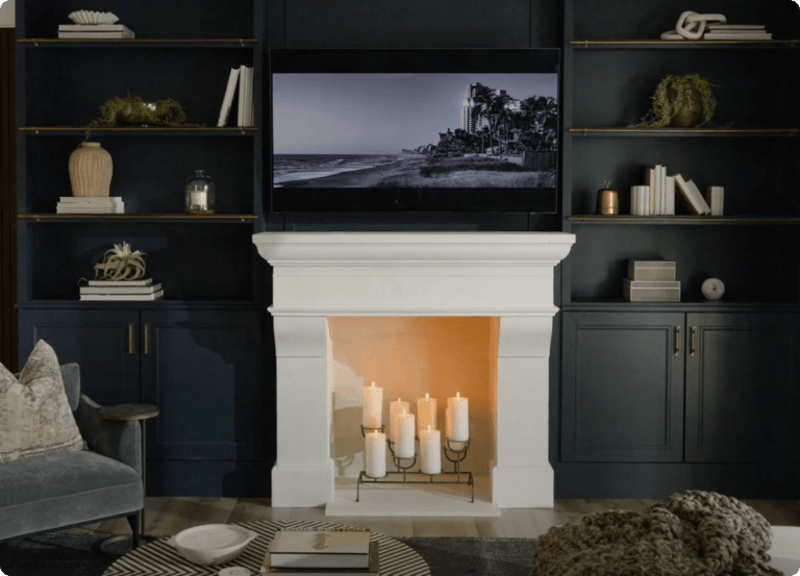 Galey Alix's Home In A Heartbeat  Season 2, Episode 2 preview 4