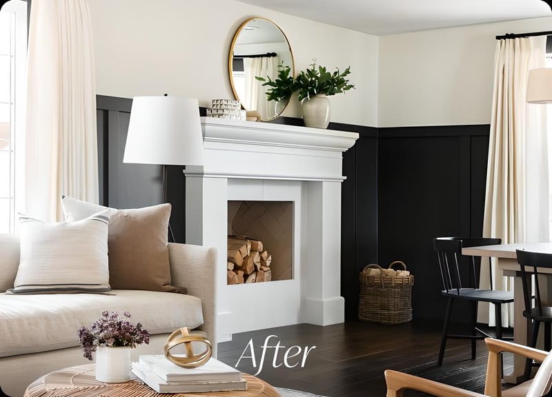 Netflix "Dream Home Makeover" s01e01 preview 3
