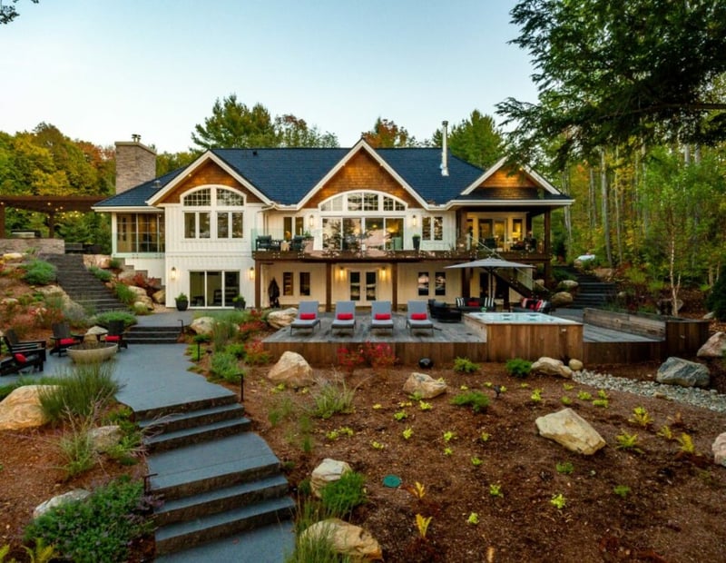 Randy Blain Construction preview 2