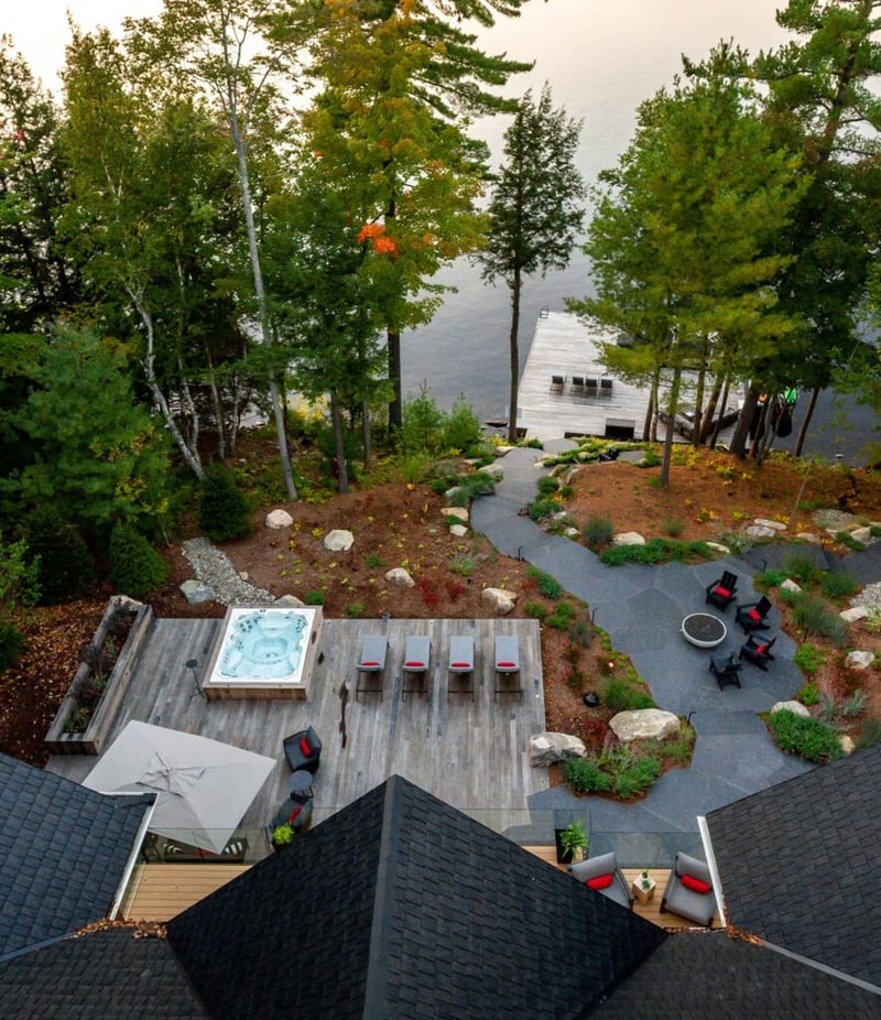 Randy Blain Construction preview 3