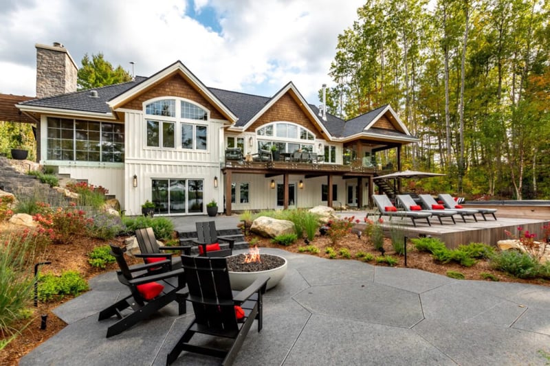 Randy Blain Construction preview 5