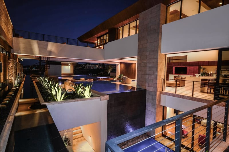 National Association of Home Builders’ New American Home