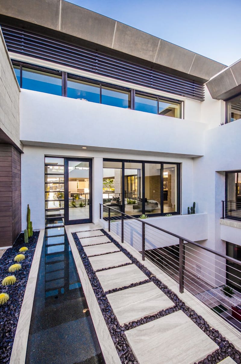 National Association of Home Builders’ New American Home preview 11