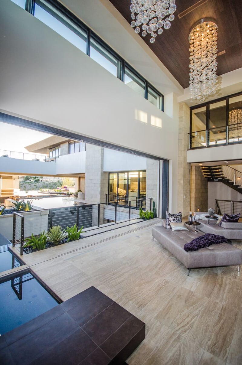 National Association of Home Builders’ New American Home preview 12