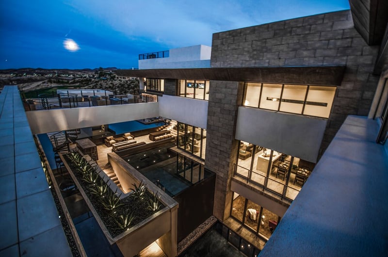 National Association of Home Builders’ New American Home preview 14
