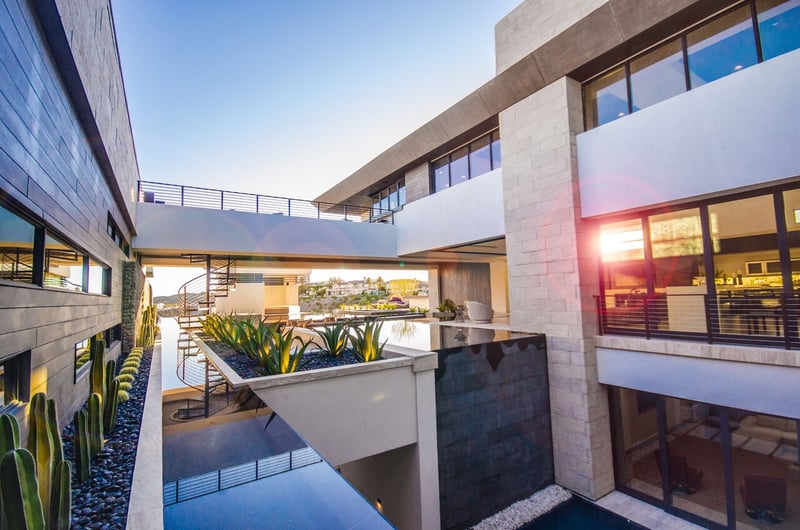 National Association of Home Builders’ New American Home preview 2