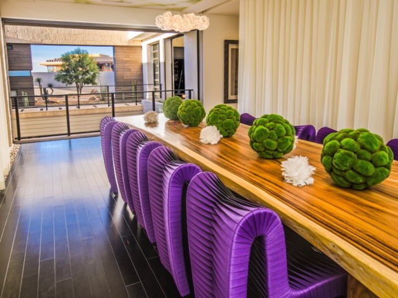 National Association of Home Builders’ New American Home preview 3
