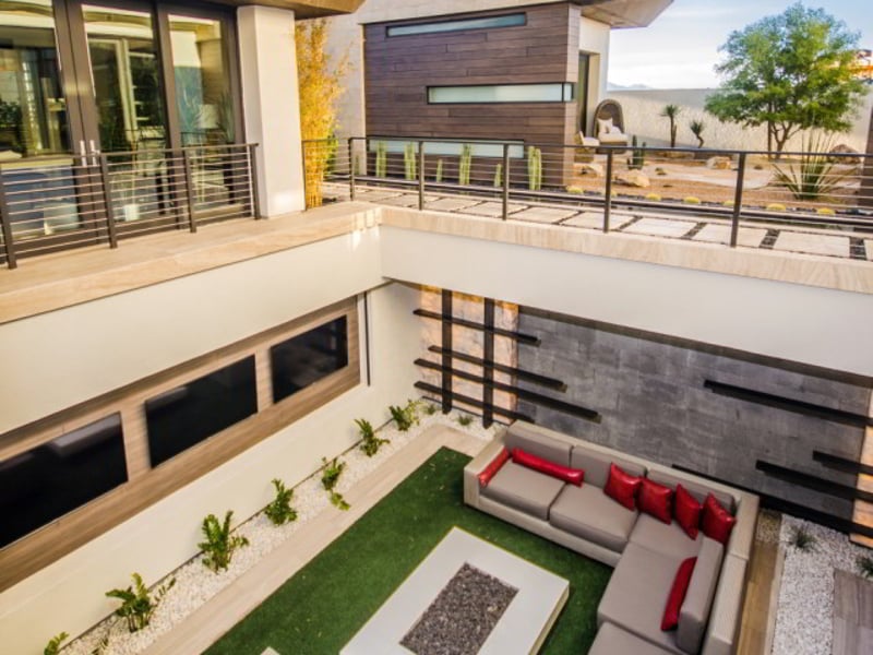 National Association of Home Builders’ New American Home preview 4
